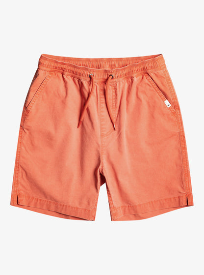 Short Quiksilver stretch