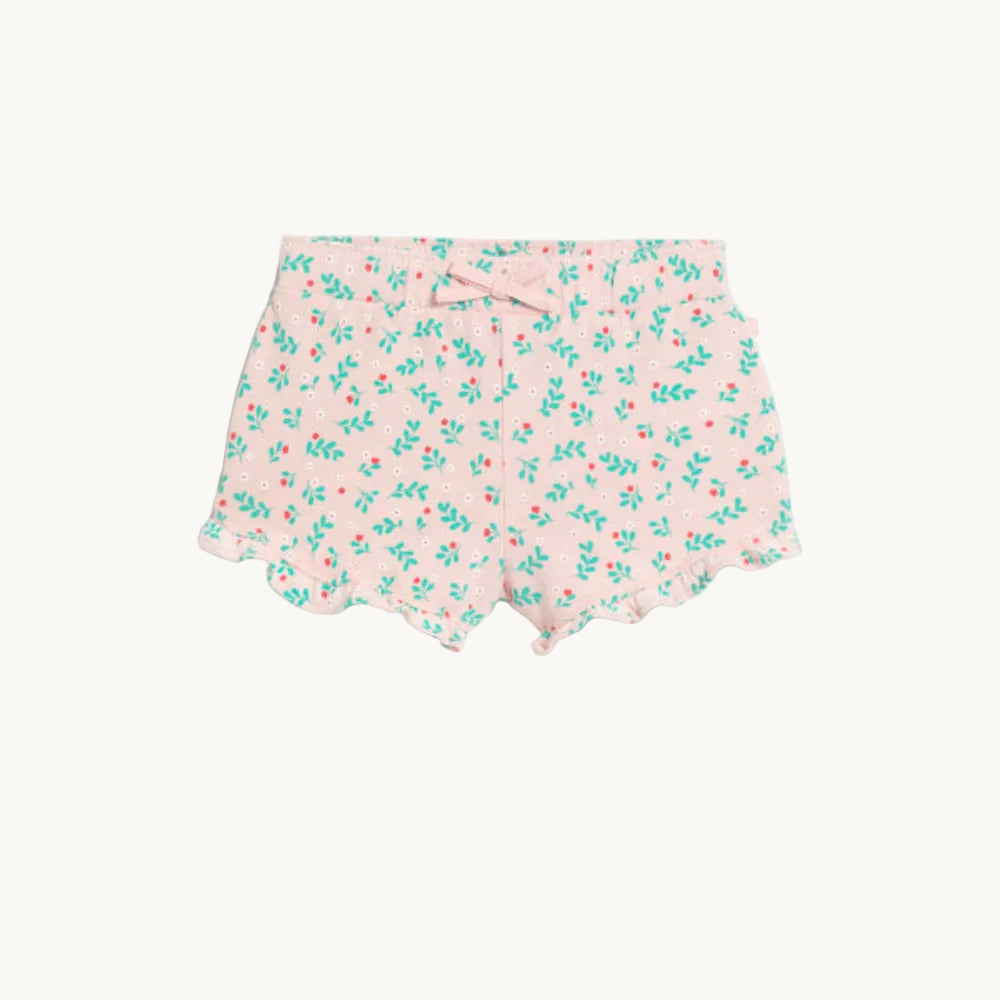 Short bébé Fille - Obaibi