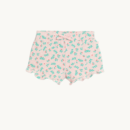 Short bébé Fille - Obaibi